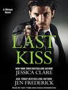 Cover image for Last Kiss